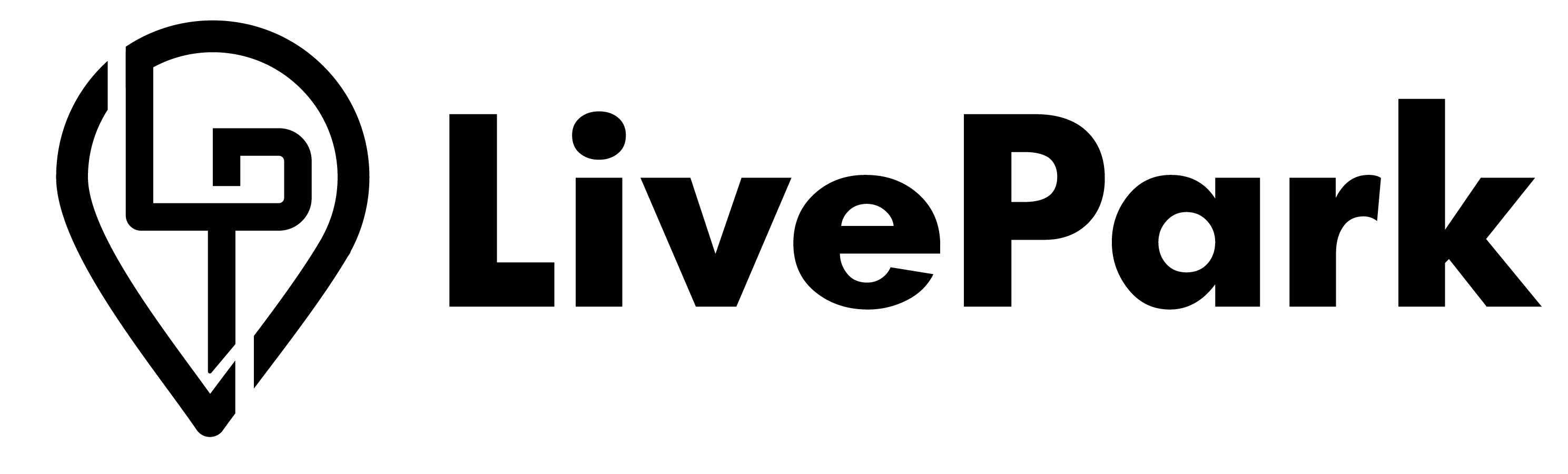 LivePark Logo